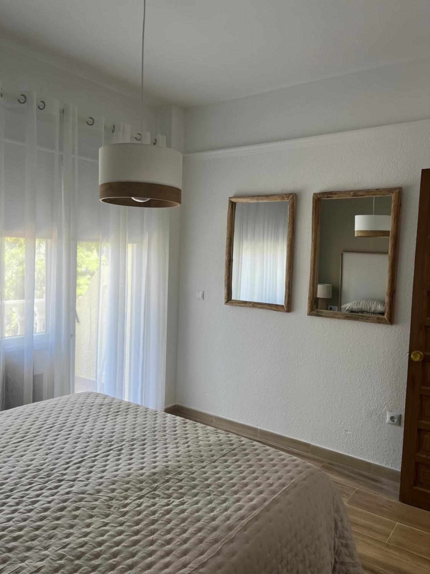 Casa Carihuela * Torremolinos