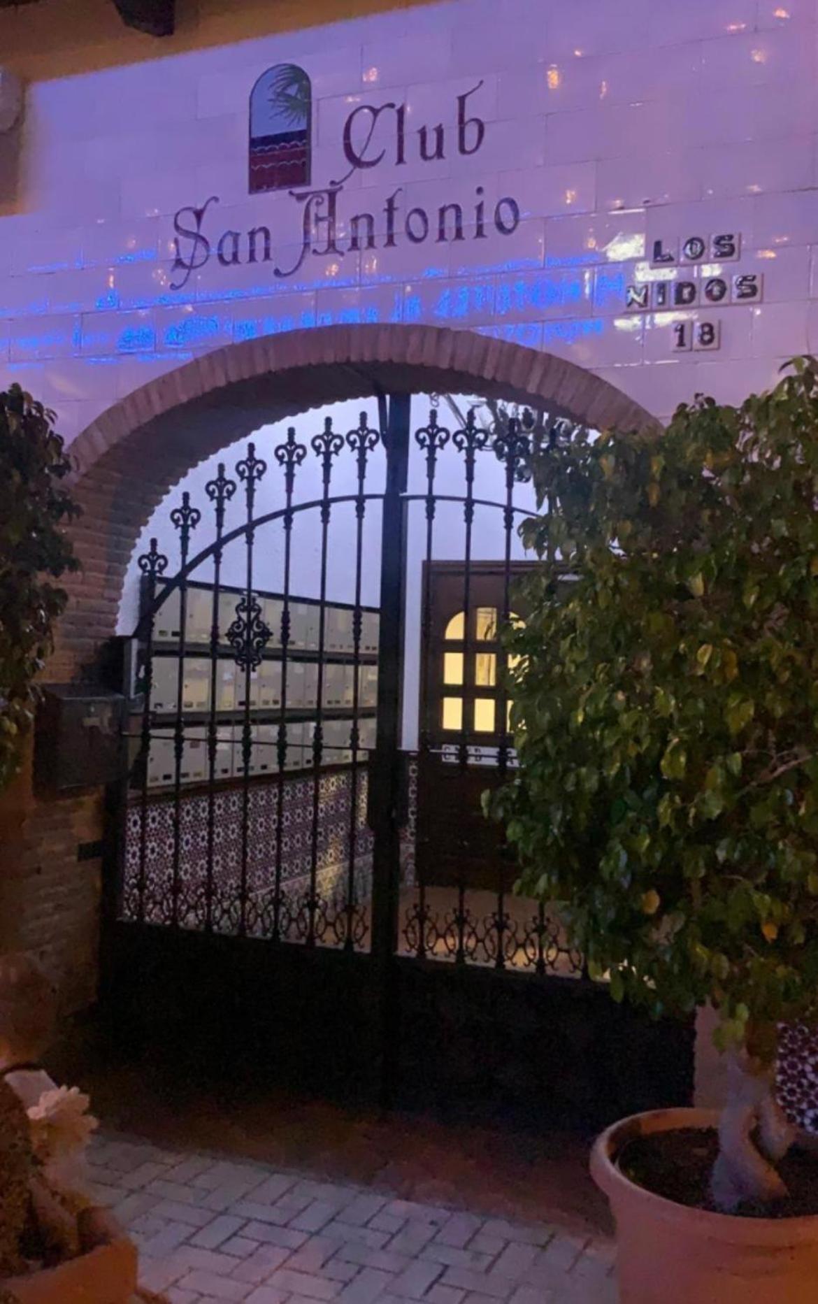 Casa Carihuela Lejlighed Torremolinos