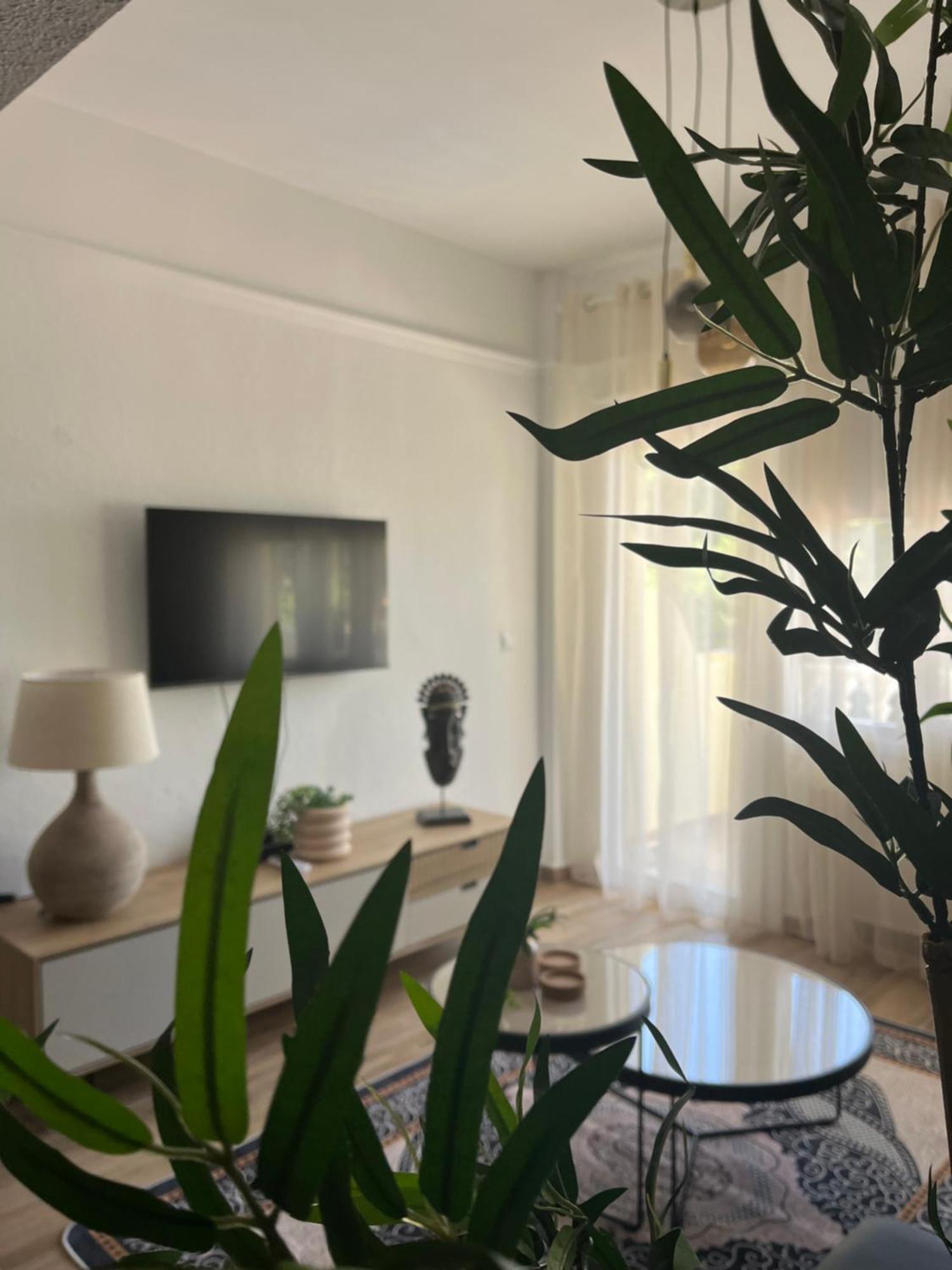 Casa Carihuela * Torremolinos