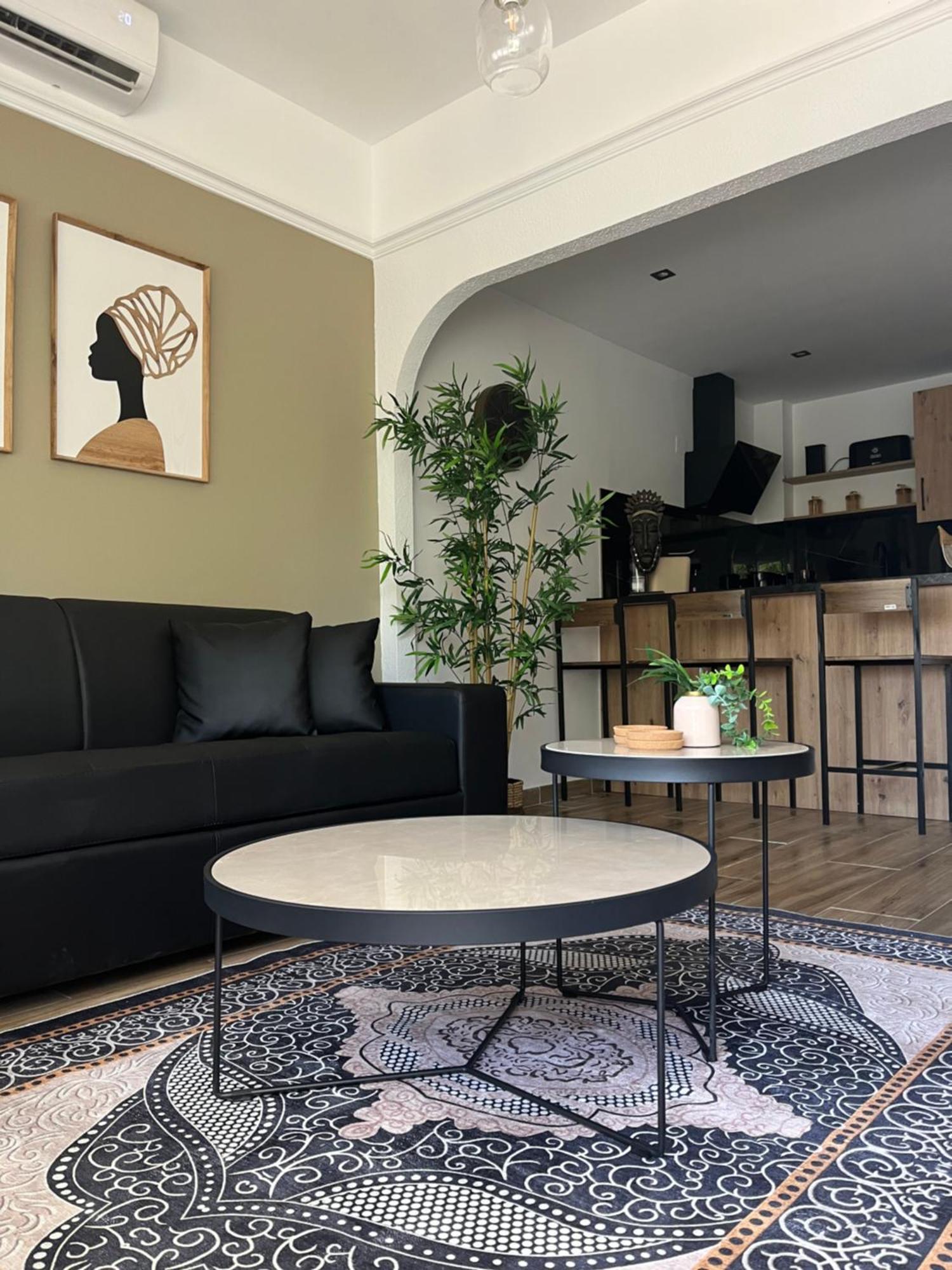 Casa Carihuela Apartment