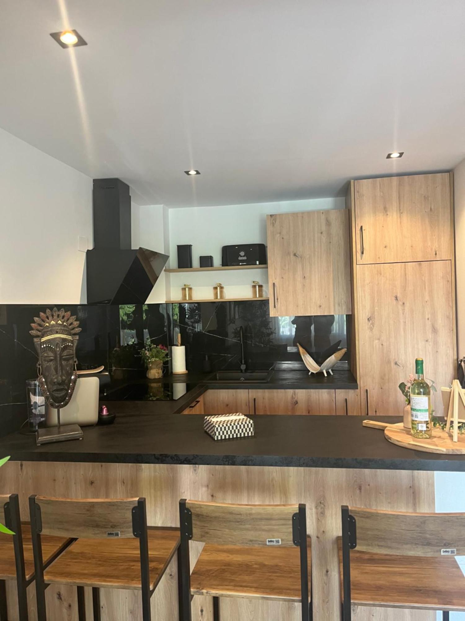 Casa Carihuela Apartment