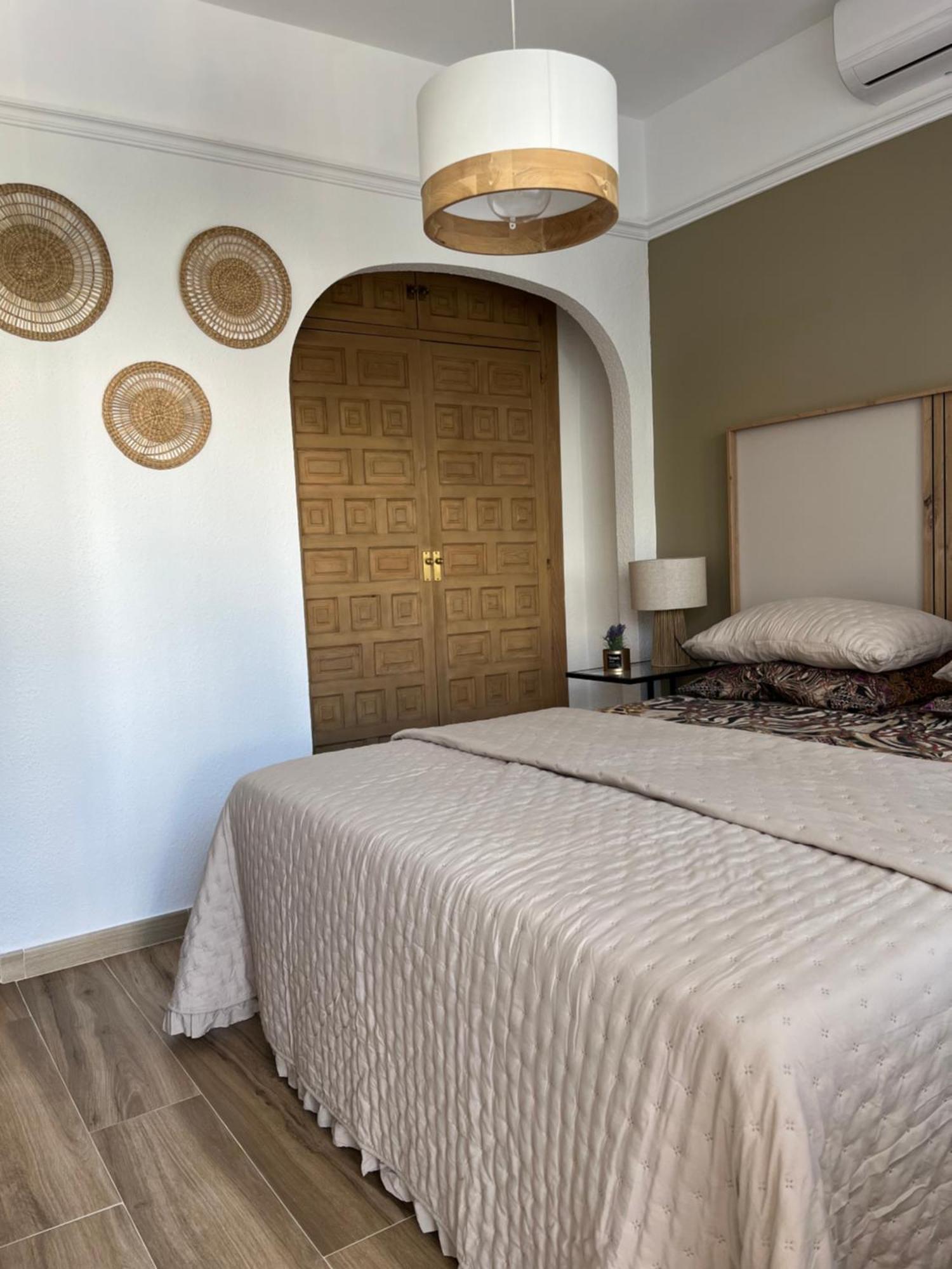 Casa Carihuela Apartment Torremolinos
